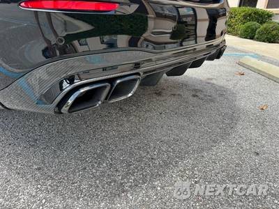 2024 Mercedes-Benz S 580 4MATIC - zdjęcie 23 z 50 - miniatura