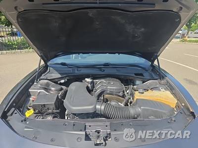 2021 Dodge Charger SXT - zdjęcie 18 z 21 - miniatura