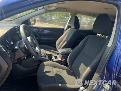 2022 Nissan Rogue Sport S - zdjęcie 13 z 21 - miniatura