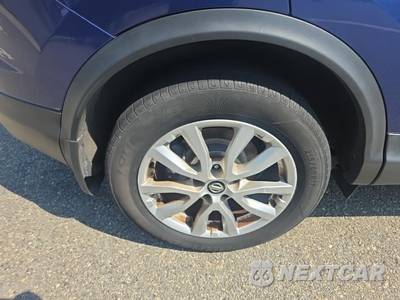 2022 Nissan Rogue Sport S - zdjęcie 10 z 21 - miniatura