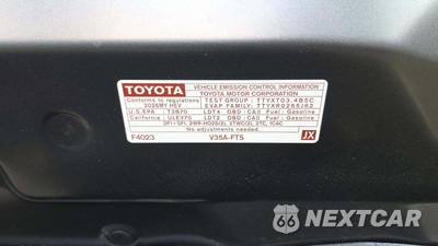 2026 Toyota Sequoia Platinum - zdjęcie 26 z 29 - miniatura