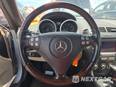 2005 Mercedes-Benz SLK 350 - zdjęcie 10 z 25 - miniatura
