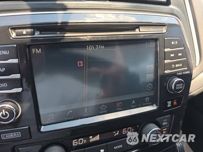 2017 Nissan Maxima S - zdjęcie 22 z 22 - miniatura
