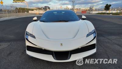 2023 Ferrari SF90 Stradale - zdjęcie 14 z 165 - miniatura