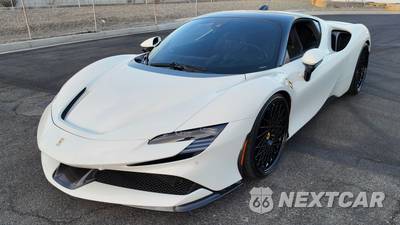 2023 Ferrari SF90 Stradale - zdjęcie 21 z 165 - miniatura
