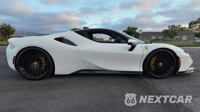 2023 Ferrari SF90 Stradale - zdjęcie 59 z 165 - miniatura