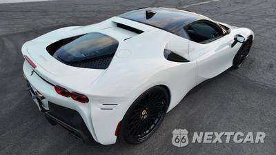 2023 Ferrari SF90 Stradale - zdjęcie 84 z 165 - miniatura