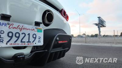 2023 Ferrari SF90 Stradale - zdjęcie 105 z 165 - miniatura