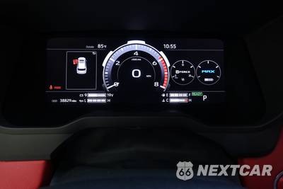 2023 Toyota Sequoia TRD Pro - zdjęcie 26 z 27 - miniatura