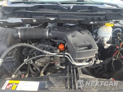 2018 Ram 1500 Express Regular Cab Long Bed - zdjęcie 14 z 18 - miniatura