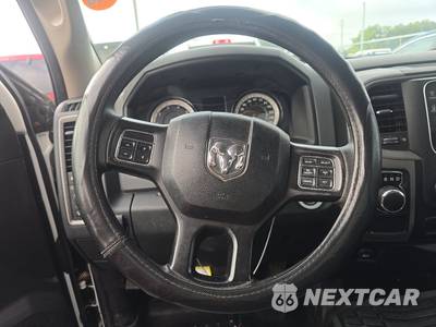 2018 Ram 1500 Express Regular Cab Long Bed - zdjęcie 10 z 18 - miniatura