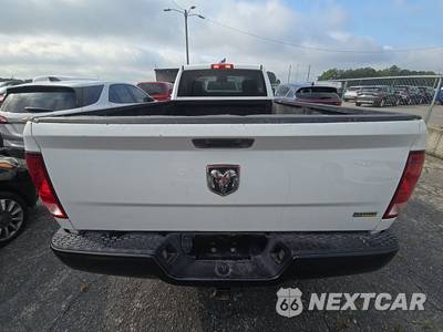 2018 Ram 1500 Express Regular Cab Long Bed - zdjęcie 5 z 18 - miniatura