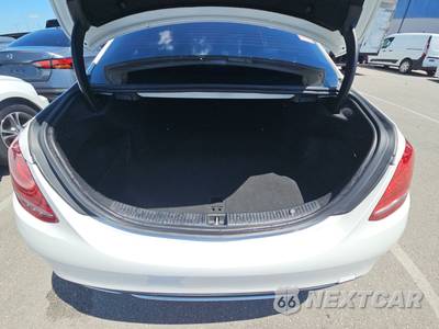 2015 Mercedes-Benz C 400 4MATIC Sedan - zdjęcie 16 z 26 - miniatura