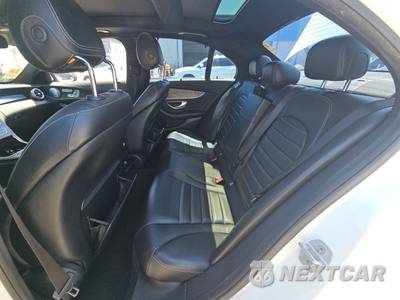 2015 Mercedes-Benz C 400 4MATIC Sedan - zdjęcie 13 z 26 - miniatura