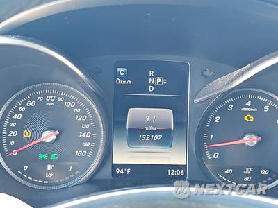 2015 Mercedes-Benz C 400 4MATIC Sedan - zdjęcie 12 z 26 - miniatura