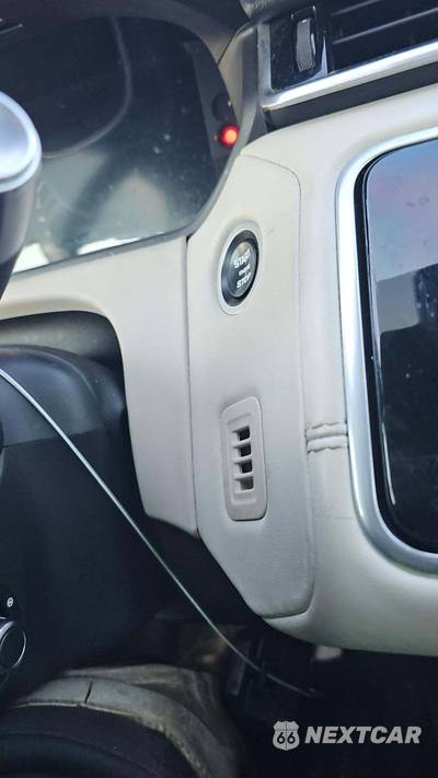 2021 Land Rover Range Rover Velar R-Dynamic HSE - zdjęcie 25 z 25 - miniatura