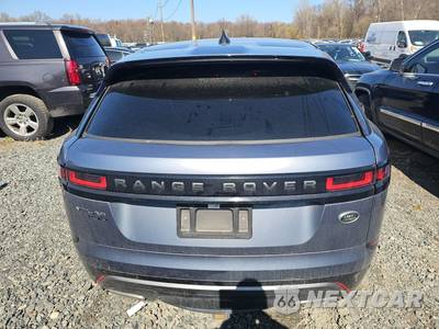 2021 Land Rover Range Rover Velar R-Dynamic HSE - zdjęcie 5 z 25 - miniatura