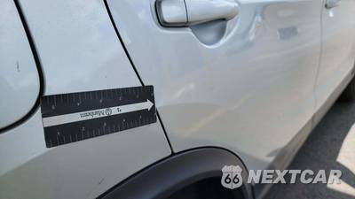 2021 Nissan Rogue Sport S - zdjęcie 33 z 34 - miniatura