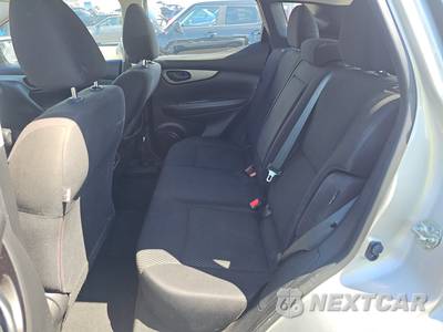 2021 Nissan Rogue Sport S - zdjęcie 13 z 34 - miniatura