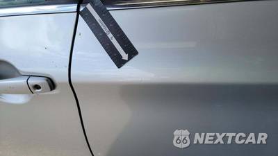 2021 Nissan Rogue Sport S - zdjęcie 25 z 34 - miniatura
