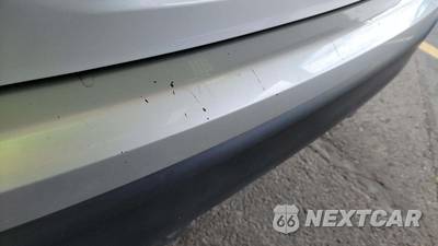2021 Nissan Rogue Sport S - zdjęcie 29 z 34 - miniatura