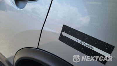 2021 Nissan Rogue Sport S - zdjęcie 26 z 34 - miniatura