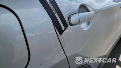 2021 Nissan Rogue Sport S - zdjęcie 32 z 34 - miniatura
