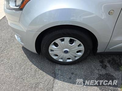2021 Ford Transit Connect Passenger Wagon XLT Minivan w/Rear Liftgate 120.6" WB - zdjęcie 8 z 23 - miniatura