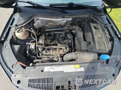 2013 Volkswagen Tiguan SEL - zdjęcie 21 z 31 - miniatura