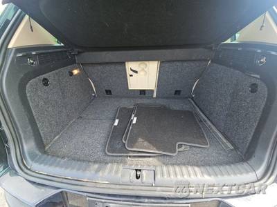 2013 Volkswagen Tiguan SEL - zdjęcie 22 z 31 - miniatura