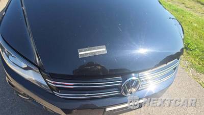 2013 Volkswagen Tiguan SEL - zdjęcie 25 z 31 - miniatura