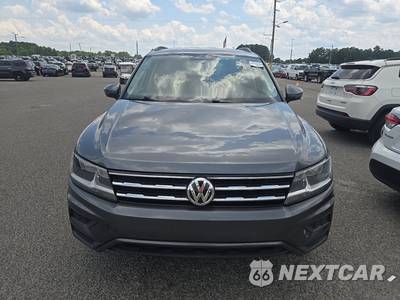 2021 Volkswagen Tiguan S - zdjęcie 2 z 24 - miniatura