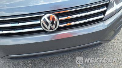 2021 Volkswagen Tiguan S - zdjęcie 22 z 24 - miniatura