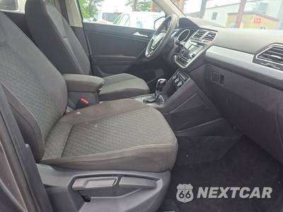 2021 Volkswagen Tiguan S - zdjęcie 8 z 24 - miniatura