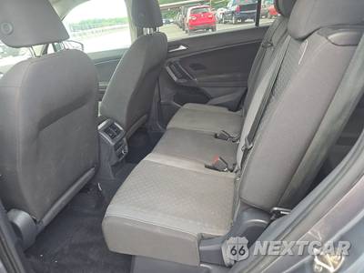 2021 Volkswagen Tiguan S - zdjęcie 13 z 24 - miniatura