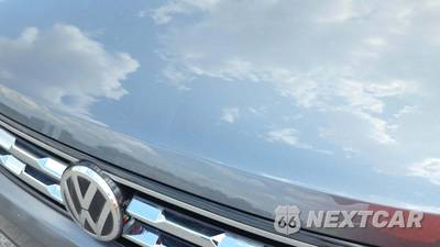2021 Volkswagen Tiguan S - zdjęcie 24 z 24 - miniatura