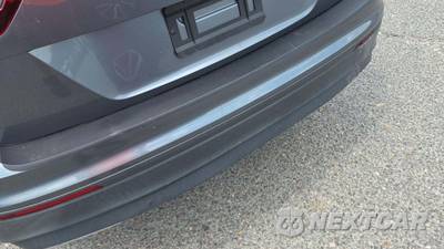 2021 Volkswagen Tiguan S - zdjęcie 20 z 24 - miniatura