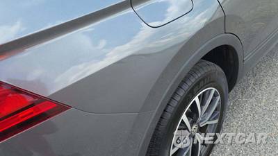 2021 Volkswagen Tiguan S - zdjęcie 19 z 24 - miniatura