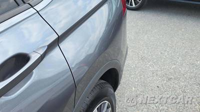 2021 Volkswagen Tiguan S - zdjęcie 21 z 24 - miniatura