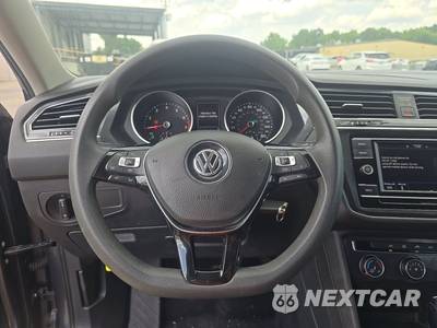 2021 Volkswagen Tiguan S - zdjęcie 10 z 24 - miniatura