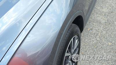 2021 Volkswagen Tiguan S - zdjęcie 23 z 24 - miniatura
