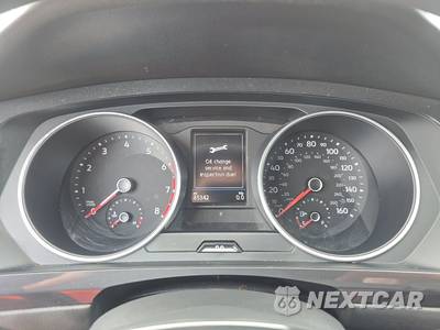 2021 Volkswagen Tiguan S - zdjęcie 12 z 24 - miniatura