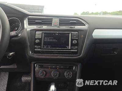 2021 Volkswagen Tiguan S - zdjęcie 11 z 24 - miniatura