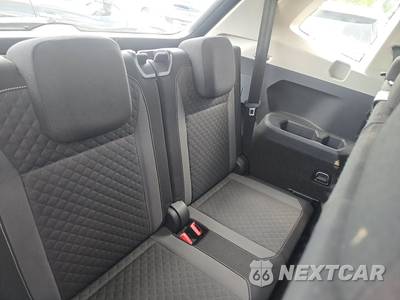 2021 Volkswagen Tiguan S - zdjęcie 14 z 24 - miniatura