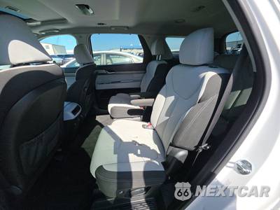 2021 Hyundai Palisade SEL - zdjęcie 13 z 40 - miniatura