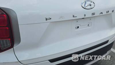 2021 Hyundai Palisade SEL - zdjęcie 39 z 40 - miniatura