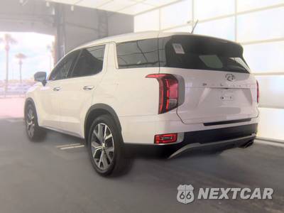 2021 Hyundai Palisade SEL - zdjęcie 6 z 40 - miniatura