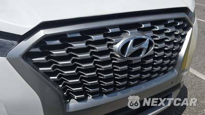 2021 Hyundai Palisade SEL - zdjęcie 29 z 40 - miniatura