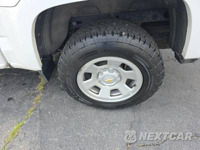2022 Chevrolet Colorado WT Crew Cab Medium Bed 4WT - zdjęcie 11 z 22 - miniatura