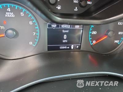 2022 Chevrolet Colorado WT Crew Cab Medium Bed 4WT - zdjęcie 15 z 22 - miniatura